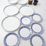 662 7152 DINNER SET